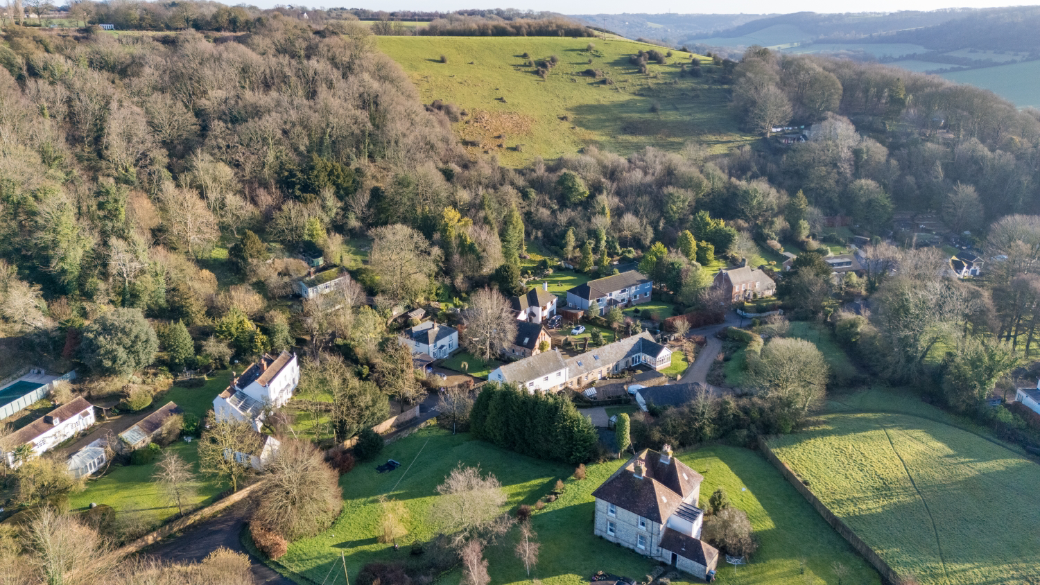 Slip Lane, Alkham, CT15, photo 21