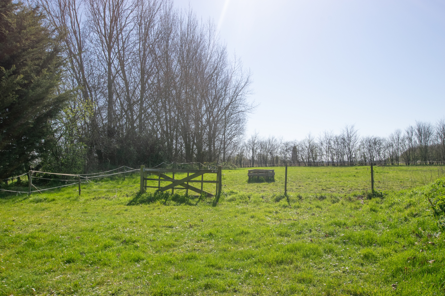 Barrow Hall Farmhouse, Barrow Hall Road, Little Wakering, Southend on Sea, Essex, SS3 0QS, photo 39
