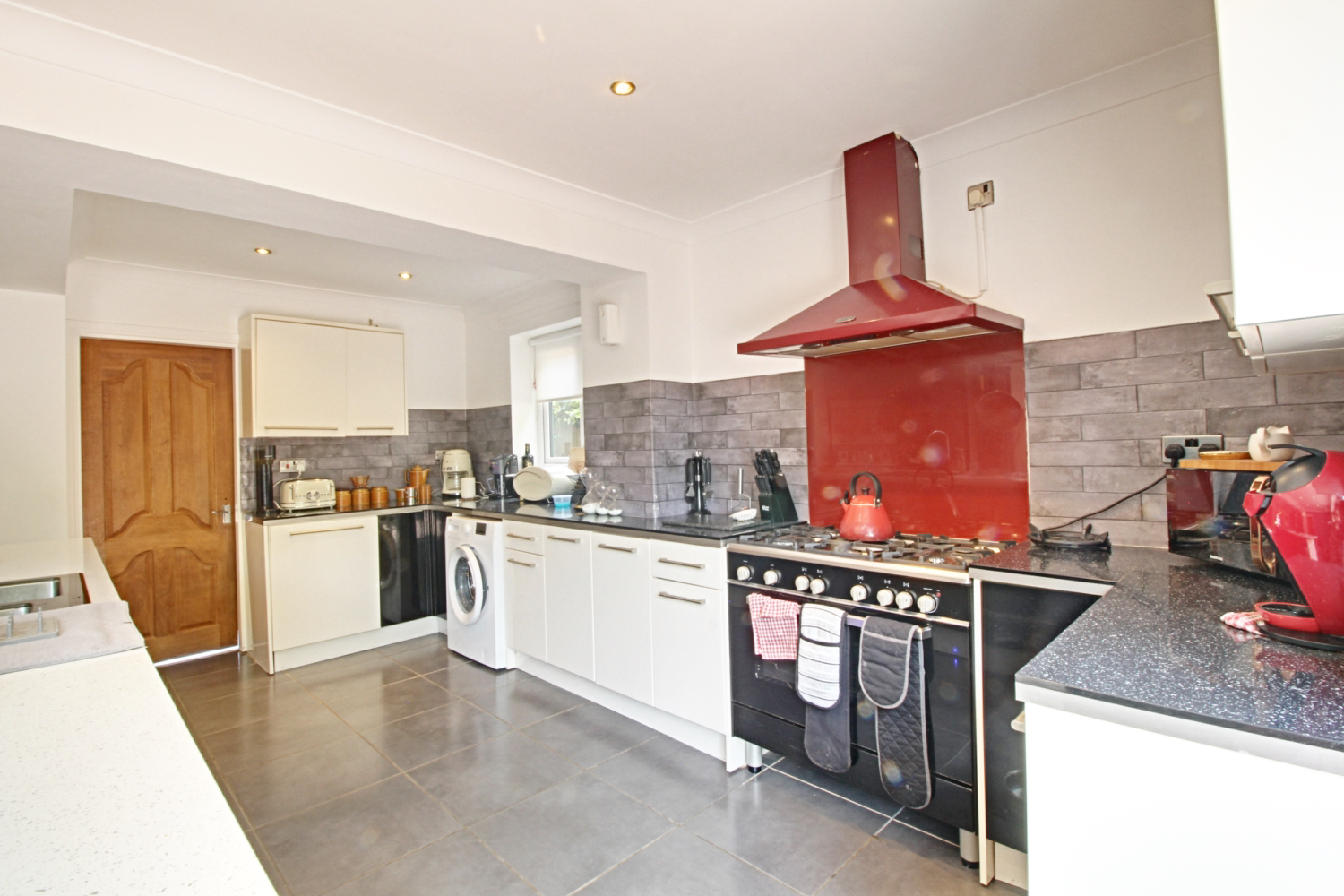 Grangewood, Liverpool, L16, photo 7