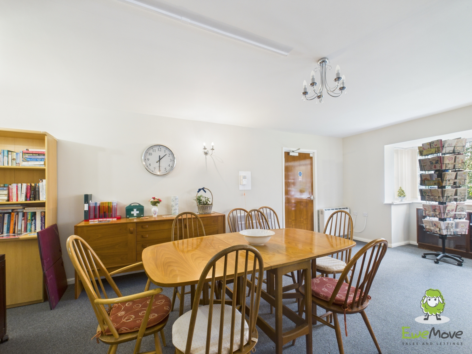 Oakfields, Lychpit, Basingstoke, Hampshire, RG24, photo 15