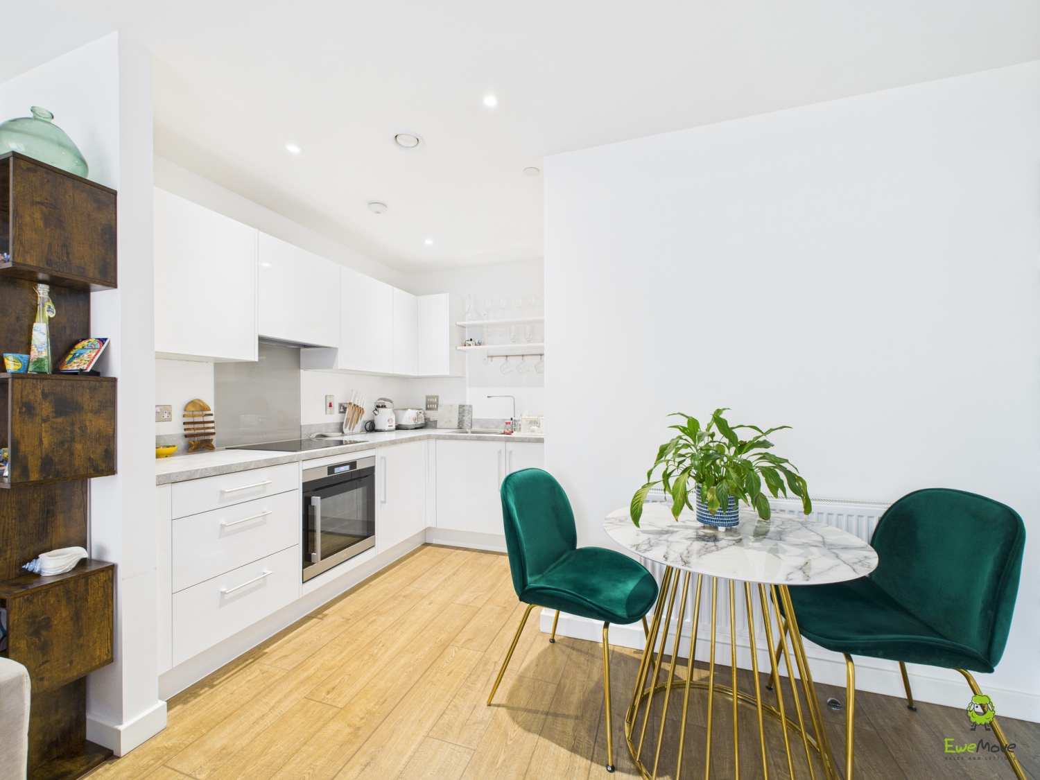 CRAFT COURT, 5 Regal Walk, BEXLEYHEATH, DA6