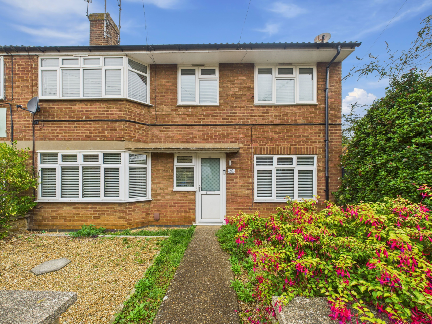 Water Lane, Wootton, Northampton NN4 6HG