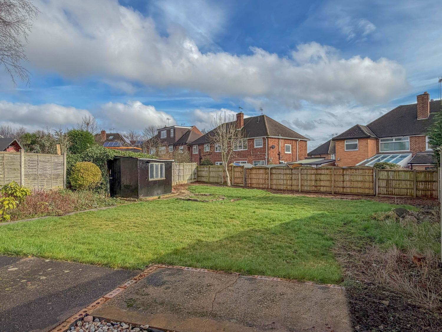 Harris Road, Beeston, Nottingham, Nottinghamshire, NG9, photo 12