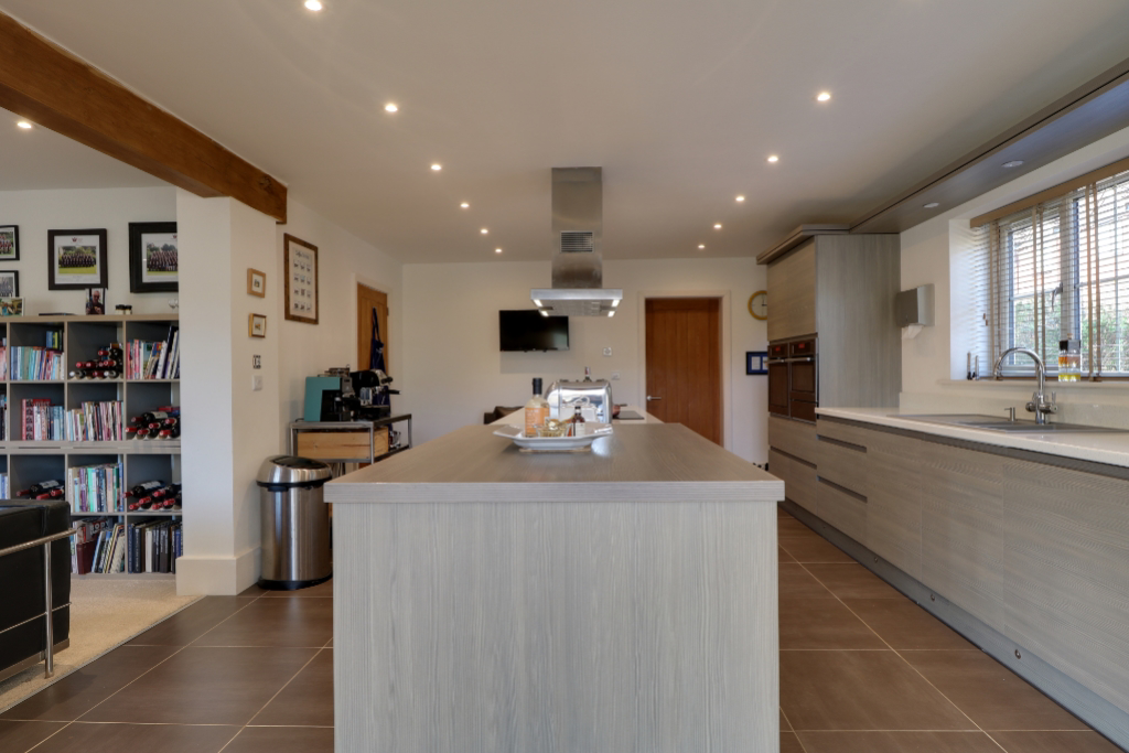 Witham View, Colsterworth, Lincs, photo 5