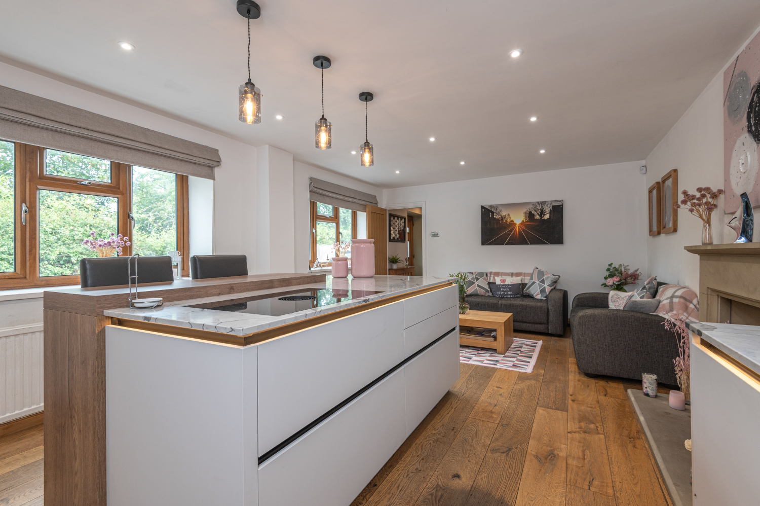 Appleyard House, Lower Mickletown, Methley, Leeds, West Yorkshire, LS26, photo 13