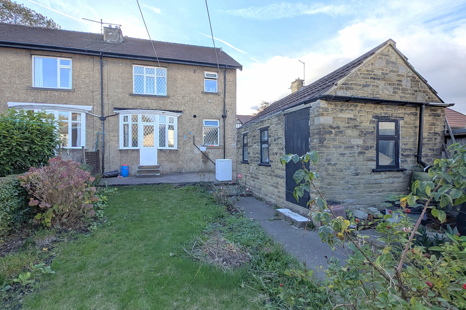 HALIFAX ROAD, BRIGHOUSE, WEST YORKSHIRE, HD6, photo 18