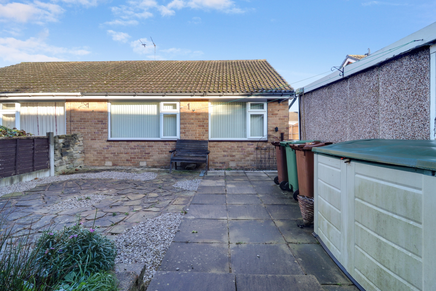 TOWNGATE, OSSETT, WEST YORKSHIRE, WF5, photo 10