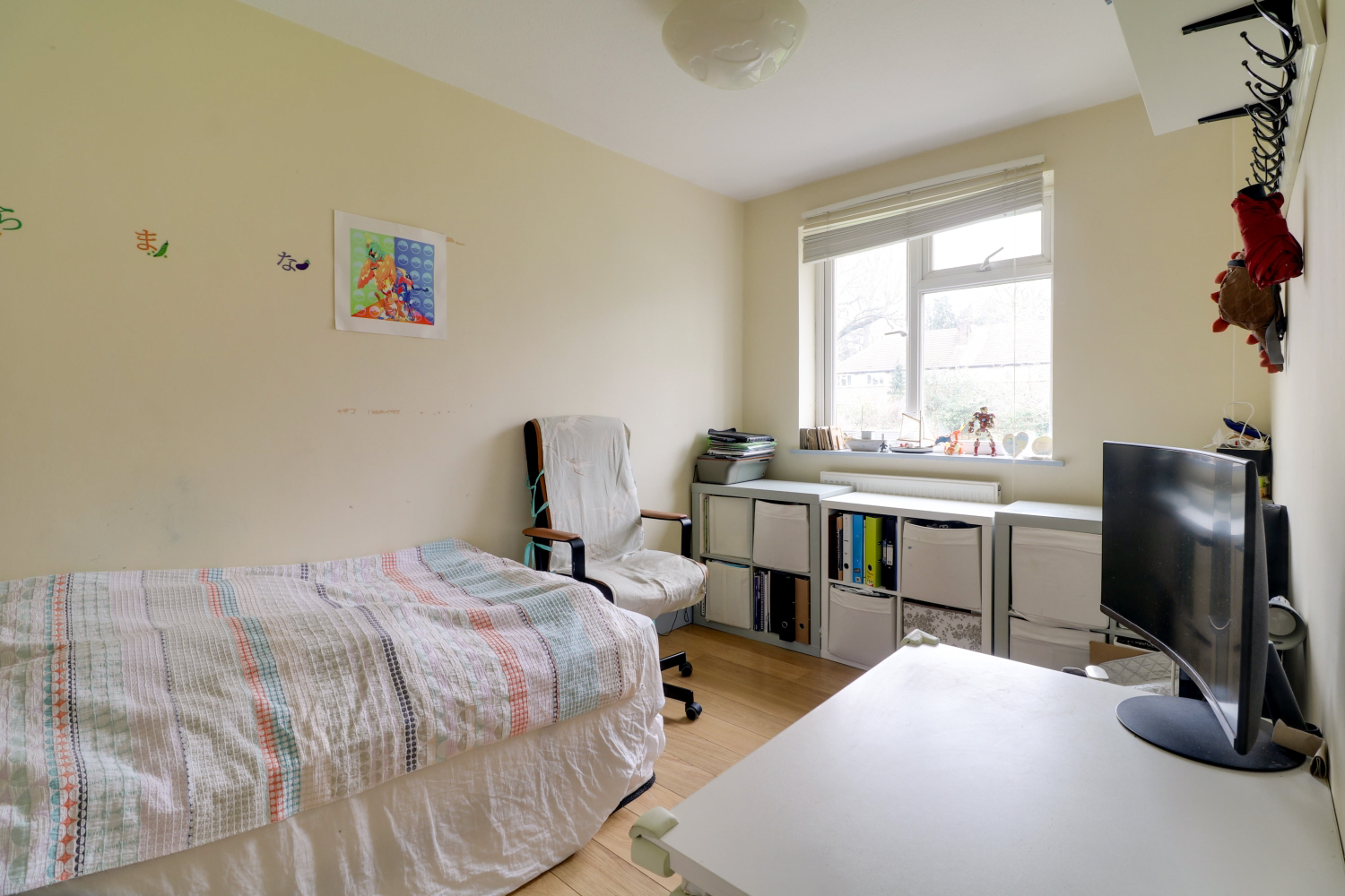 Woodside Court, Woodside Avenue, London, N12, photo 8