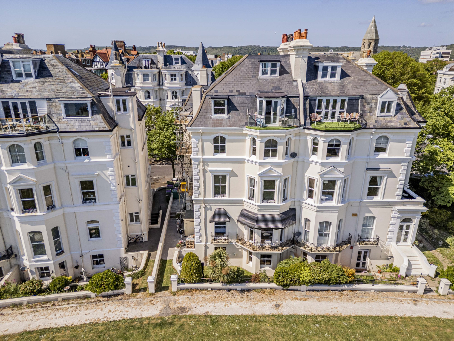 21 Clifton Crescent, Folkestone, CT20, photo 37