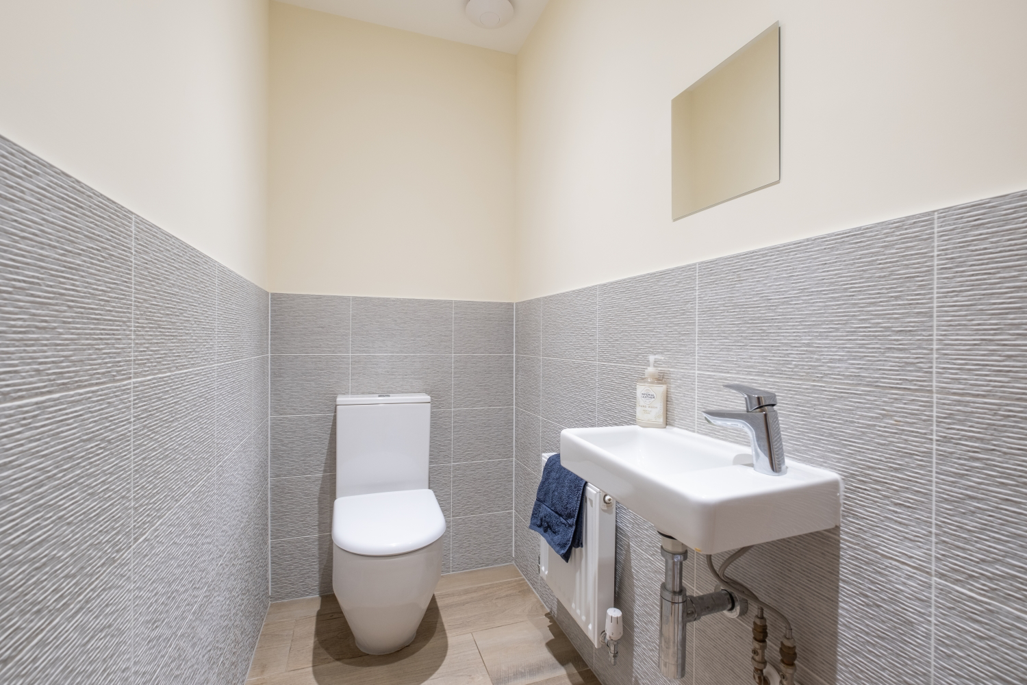 Blakenhall Drive, Lutterworth, LE17, photo 8