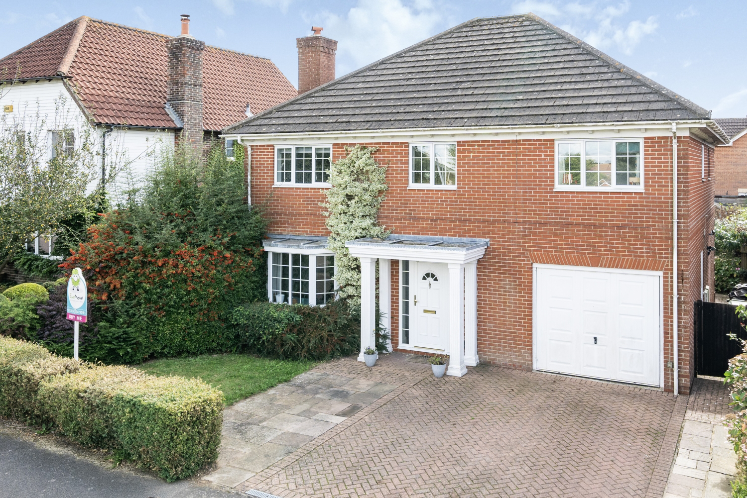 Green Close, Hawkinge, CT18