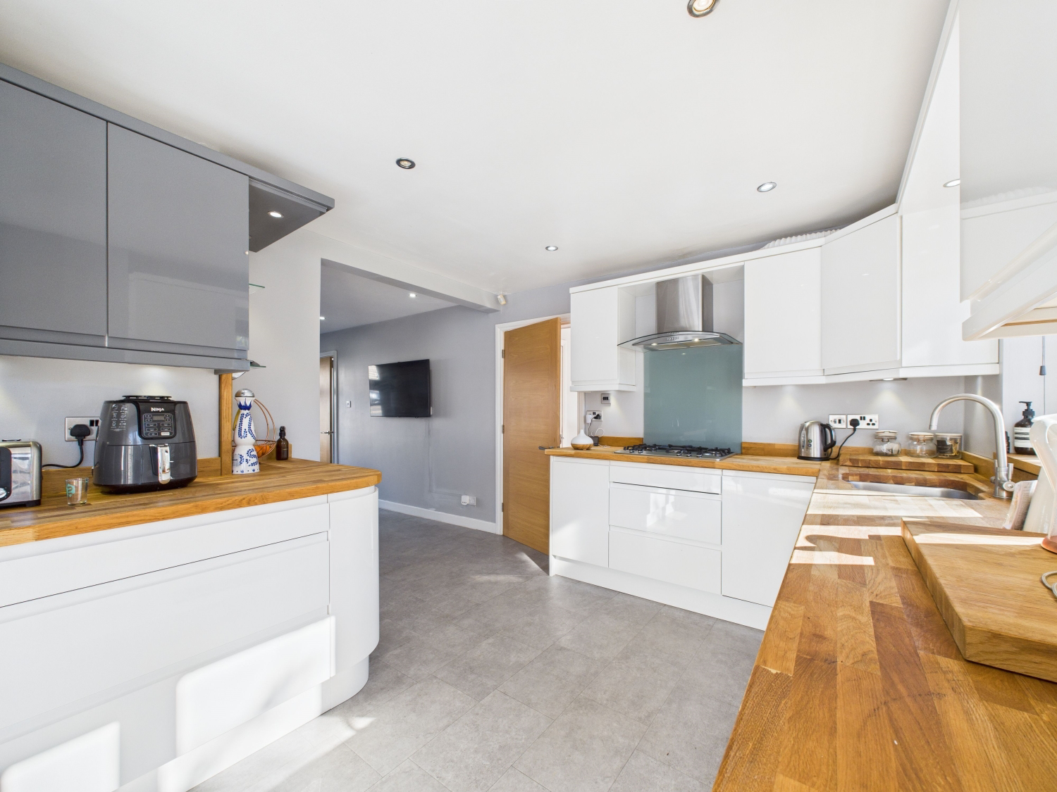 Mercer Crescent, Helmshore, Rossendale, Lancashire, BB4, photo 12