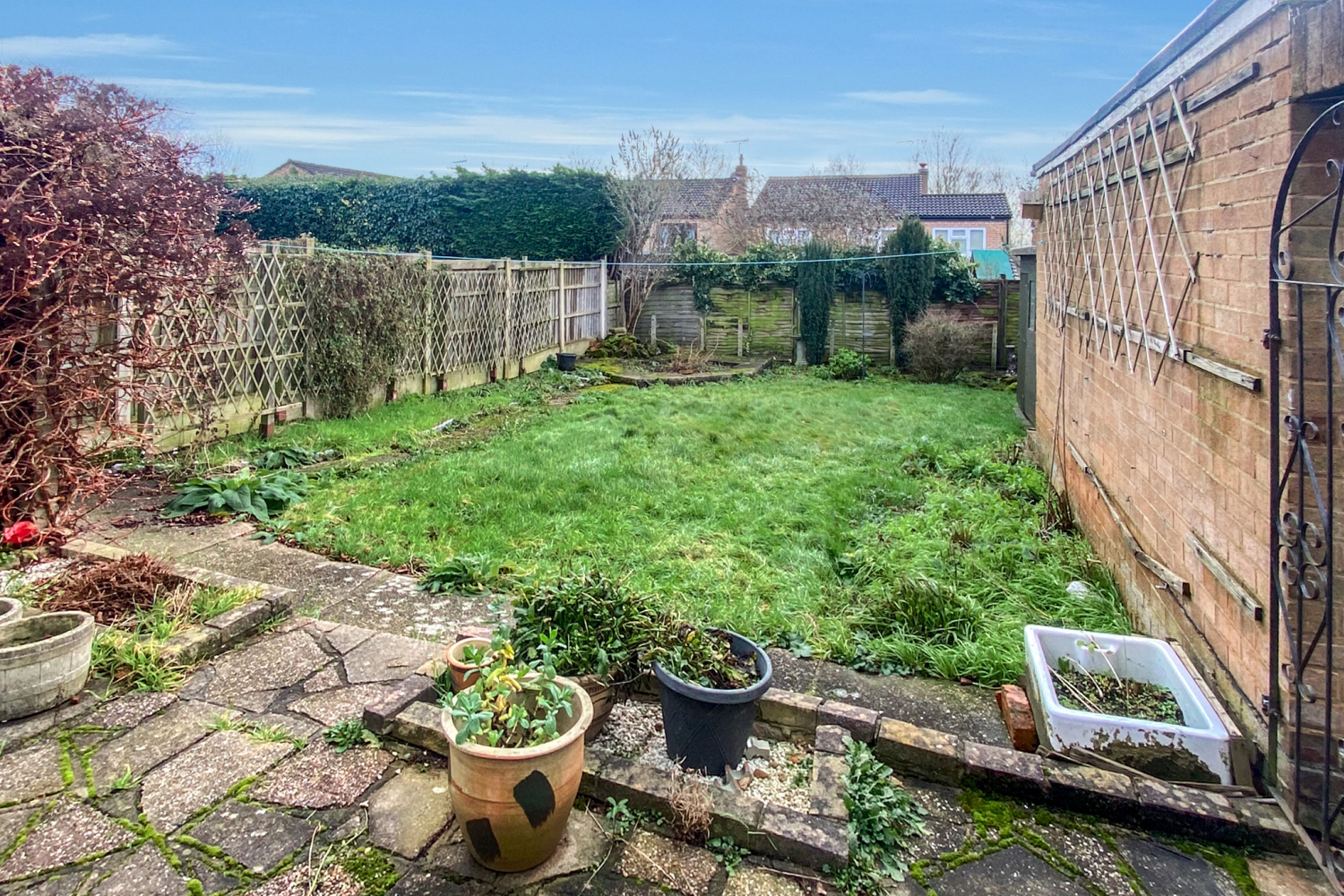 Meadow Close, Breaston, Derby, Derbyshire, DE72, photo 11