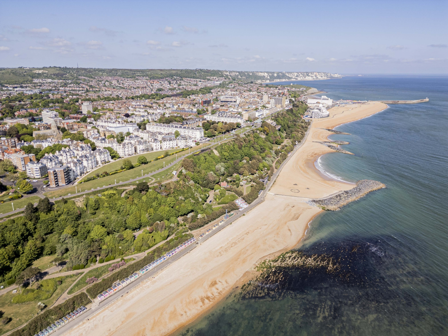 21 Clifton Crescent, Folkestone, CT20, photo 40