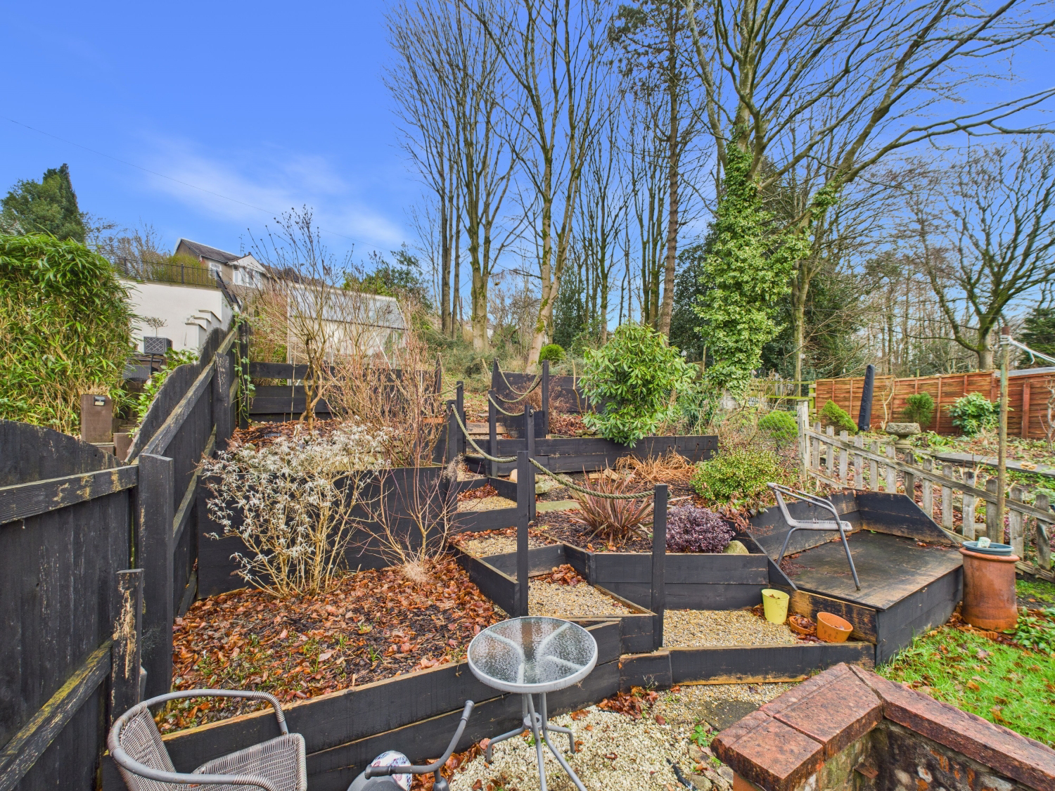 Fernville Terrace, Bacup, Lancashire, OL13, photo 4