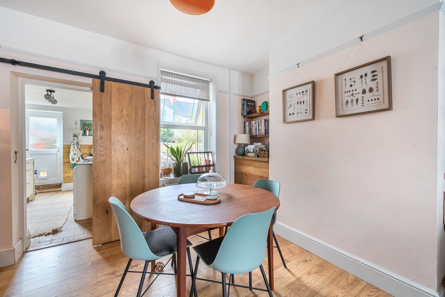 Cyprus Terrace, Barnstaple, Devon, EX32, photo 4