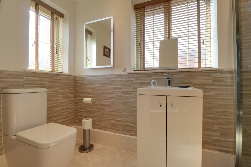 Witham View, Colsterworth, Lincs, photo 17