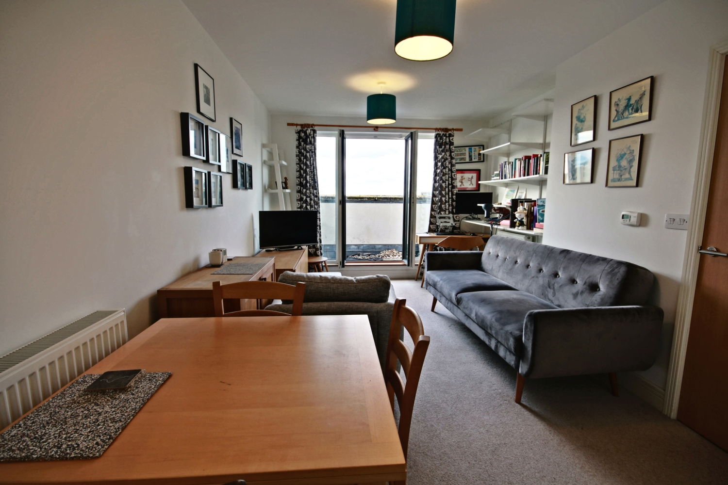 Apsley House, 2 Holford Way, London SW15 5EY, photo 4