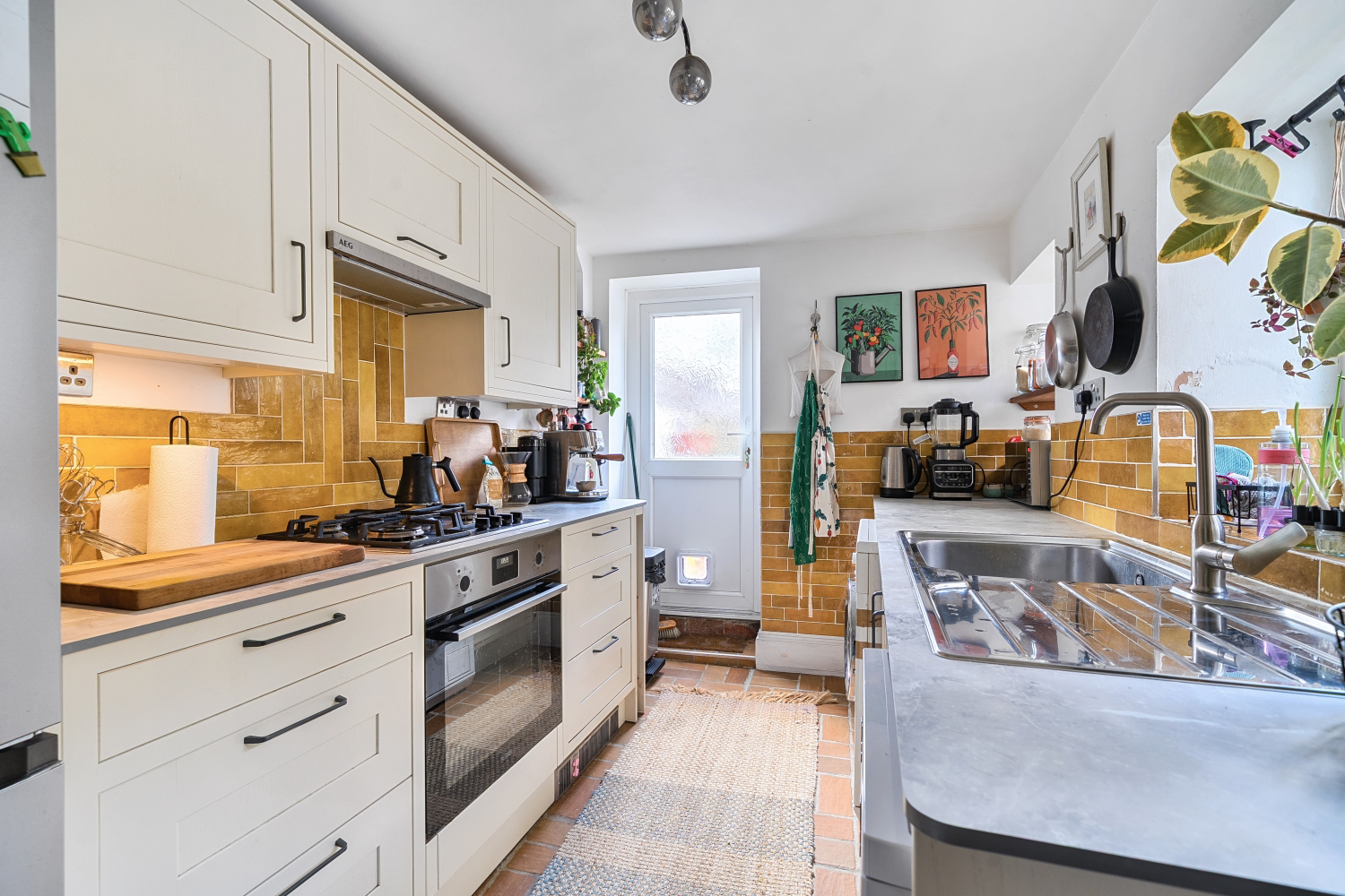 Cyprus Terrace, Barnstaple, Devon, EX32