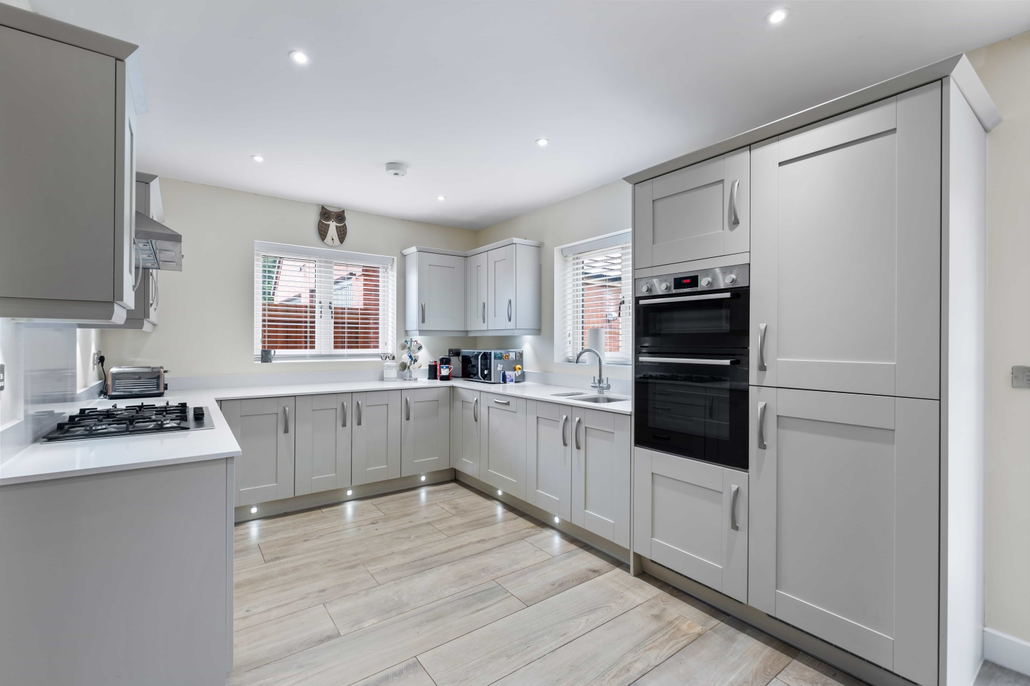 Blakenhall Drive, Lutterworth, LE17, photo 7