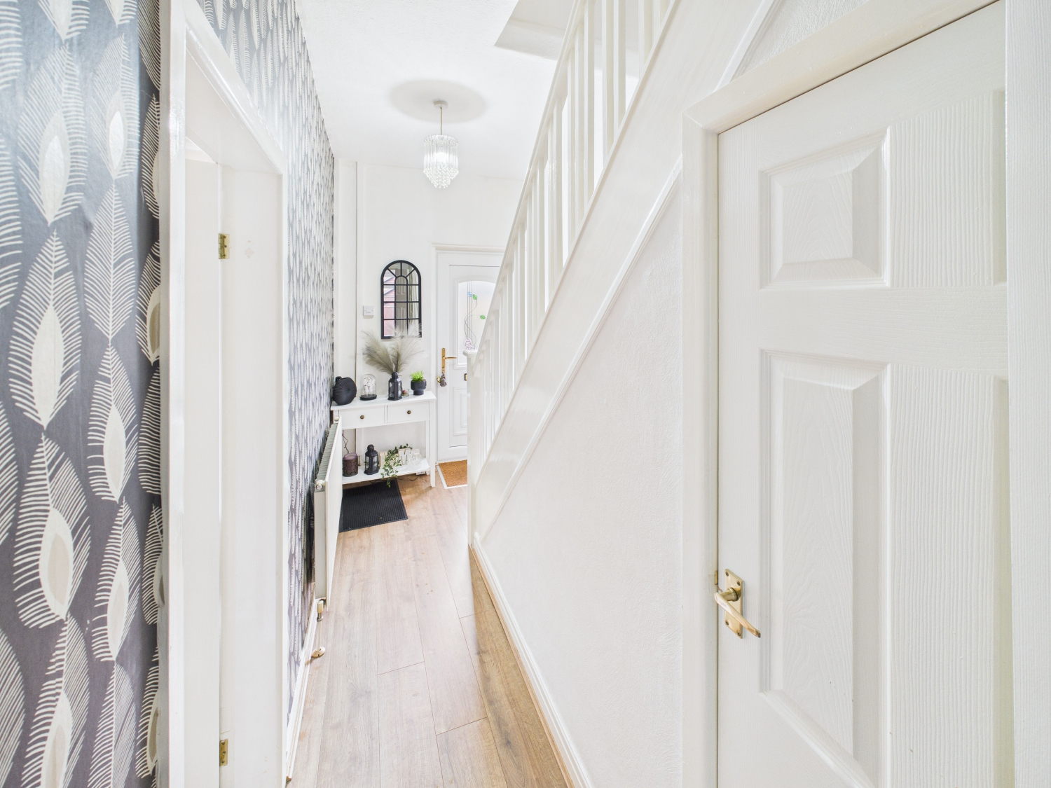 Fernville Terrace, Bacup, Lancashire, OL13, photo 7