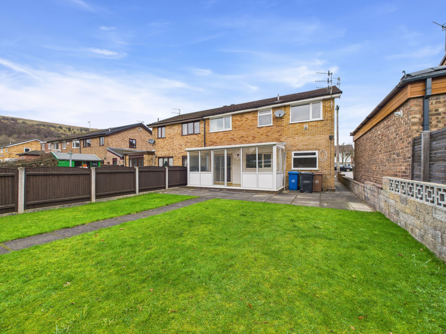 Croft Close, Rossendale, Lancashire, BB4, photo 2