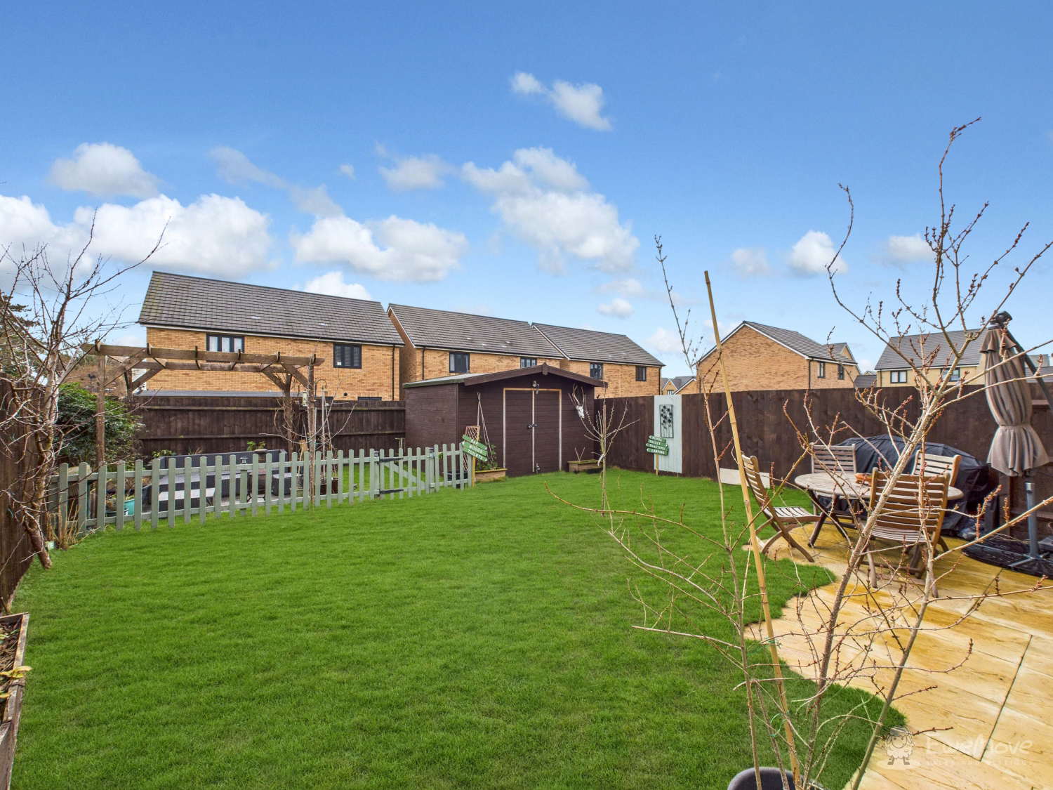 King James Close, Fordham, Ely, Cambridgeshire, CB7