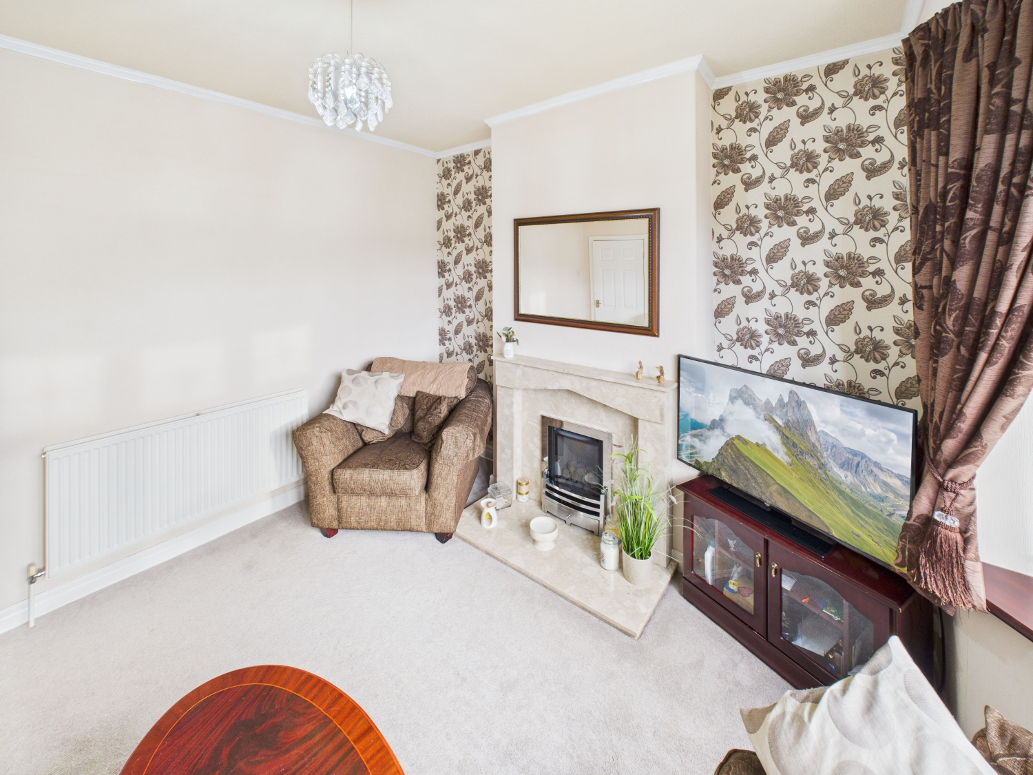 Fernville Terrace, Bacup, Lancashire, OL13, photo 9