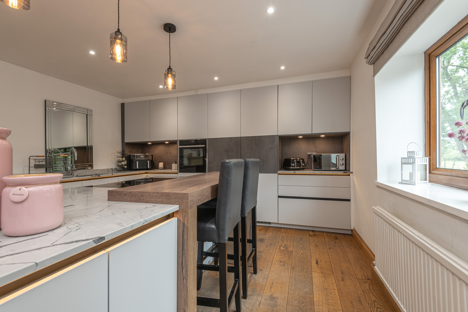 Appleyard House, Lower Mickletown, Methley, Leeds, West Yorkshire, LS26, photo 27