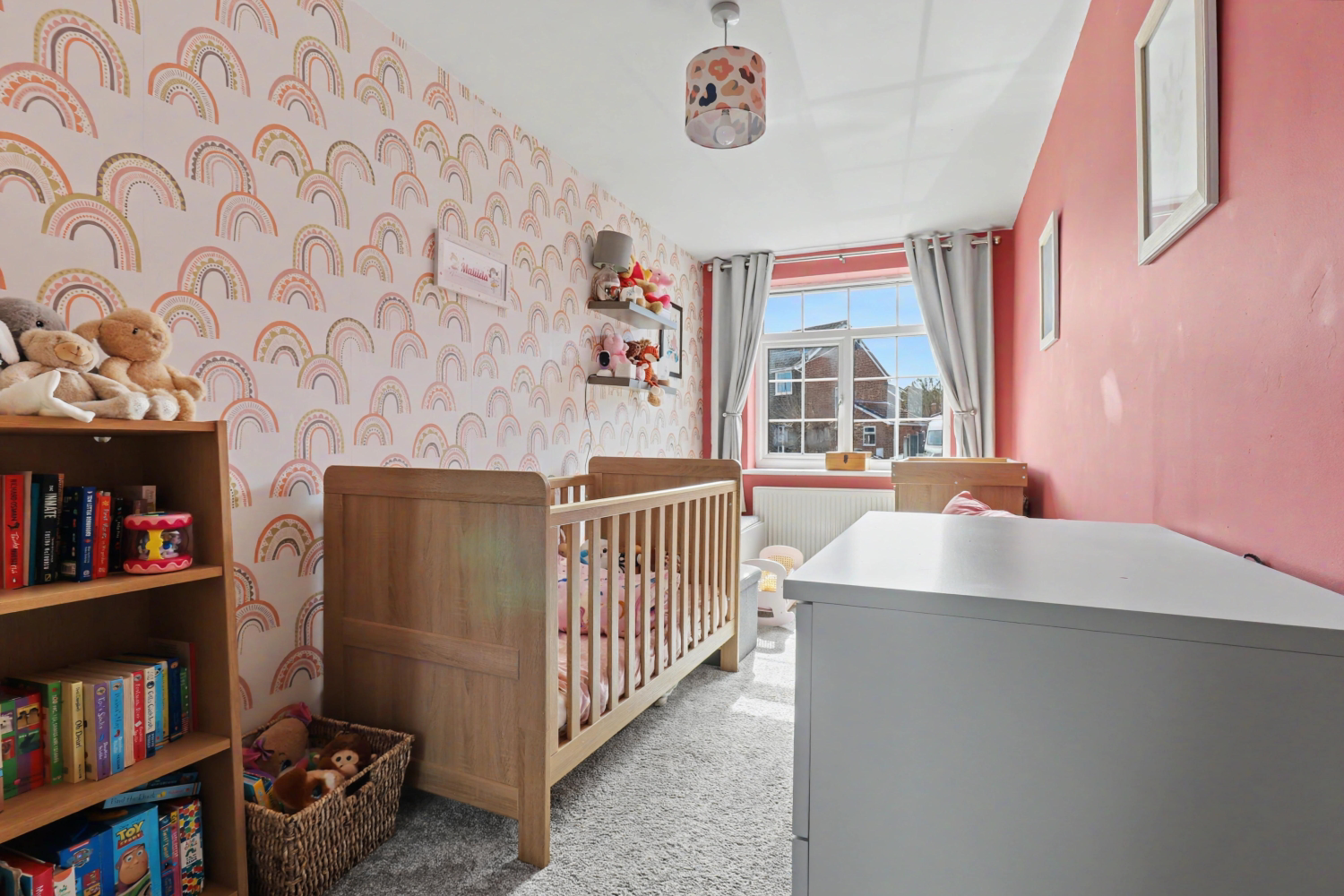 Manor Garth, Walton, Wakefield, West Yorkshire, WF2, photo 13