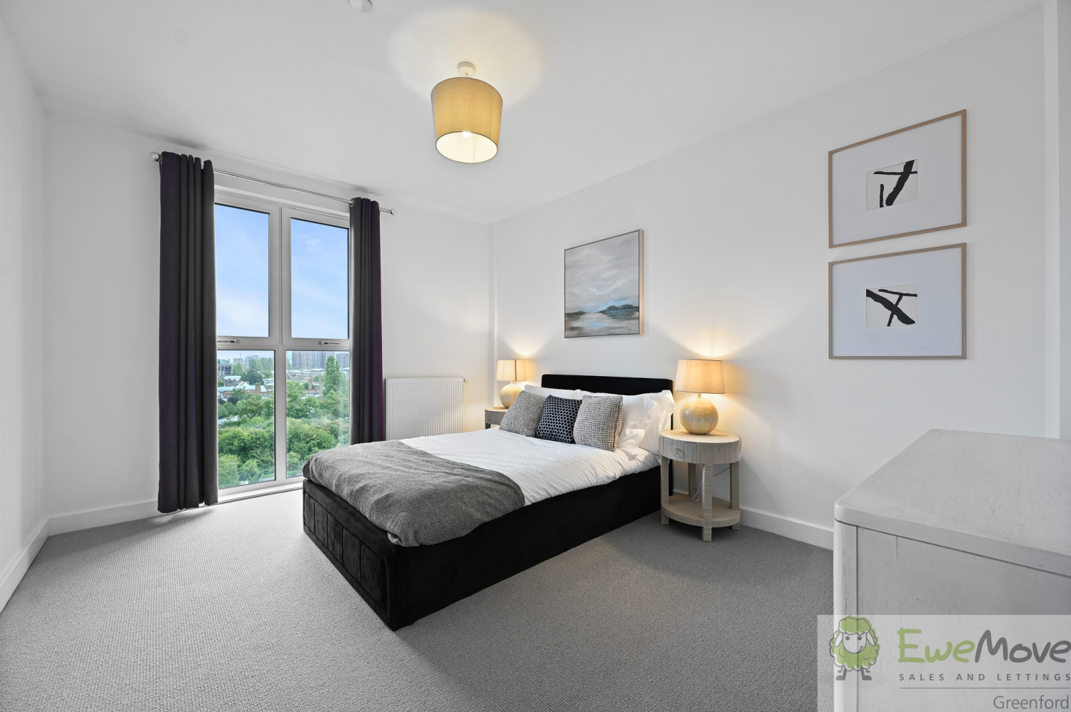 Braunston House, Hatton Road, Alperton, Wembley, HA0 1RP, photo 5