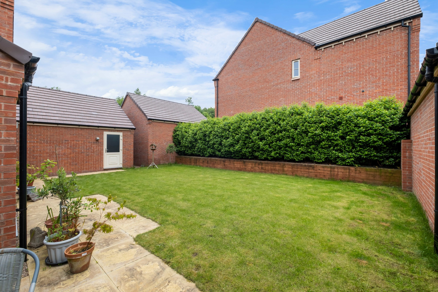 Blakenhall Drive, Lutterworth, LE17, photo 17