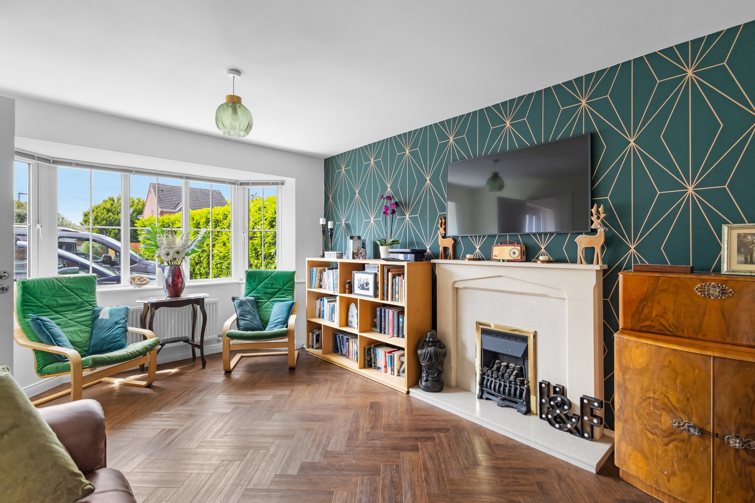 50 Douglas Bader Drive, Lutterworth, photo 2