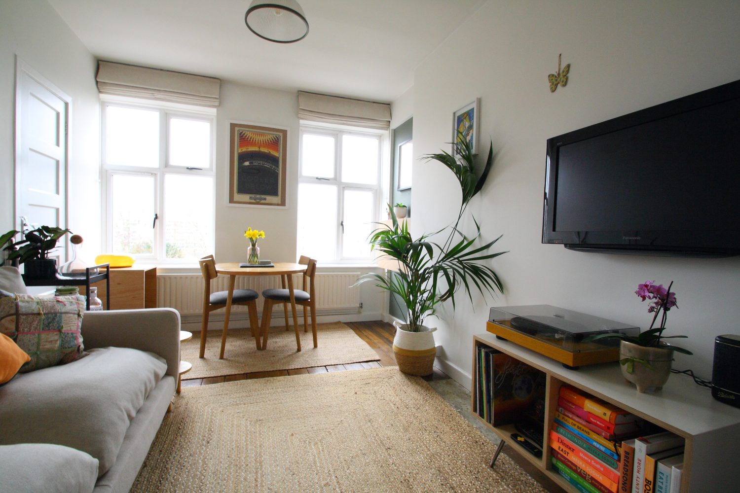 Effra Court, Brixton Hill, photo 2