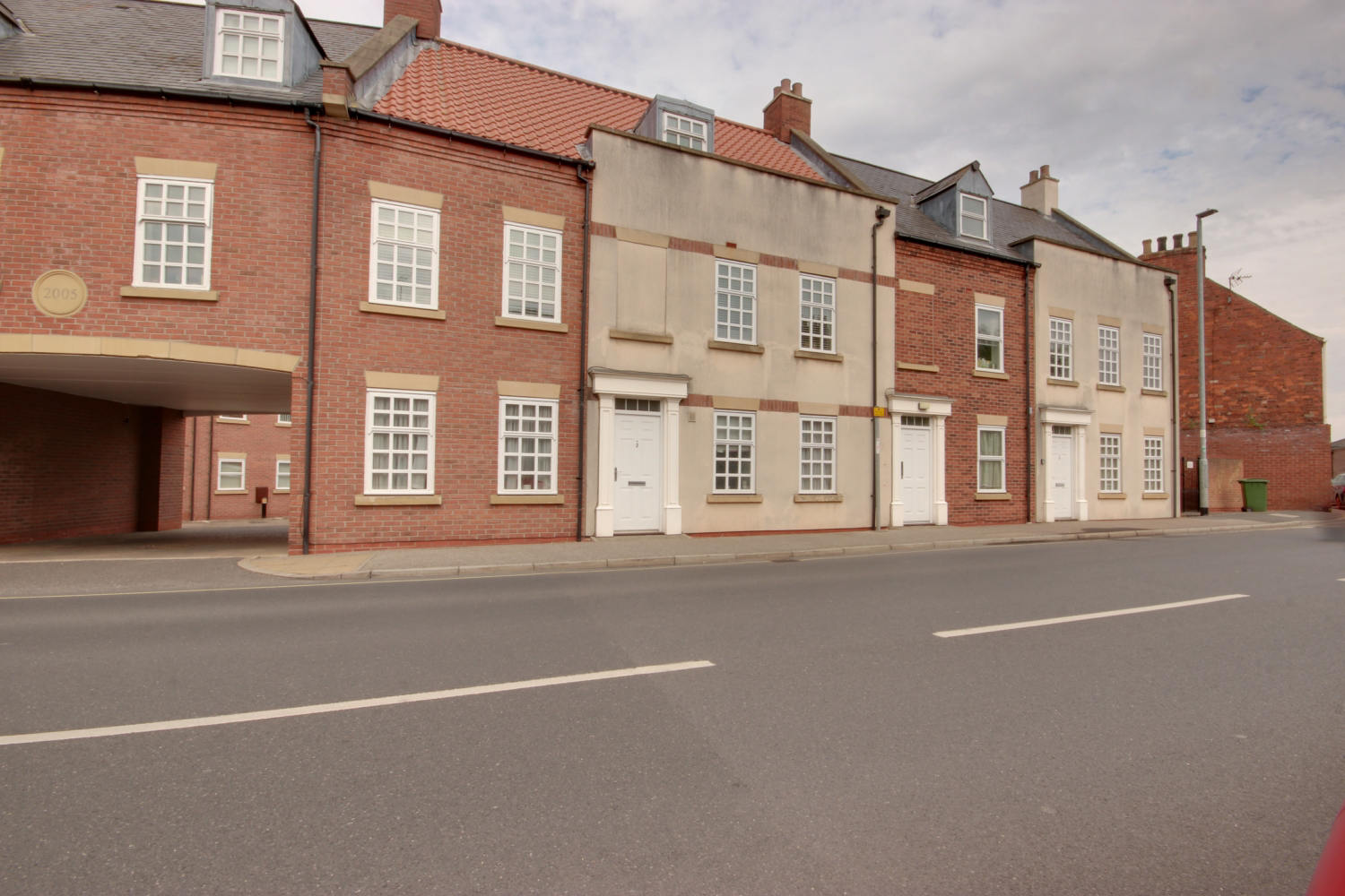 2 Minster Wharf, Beverley