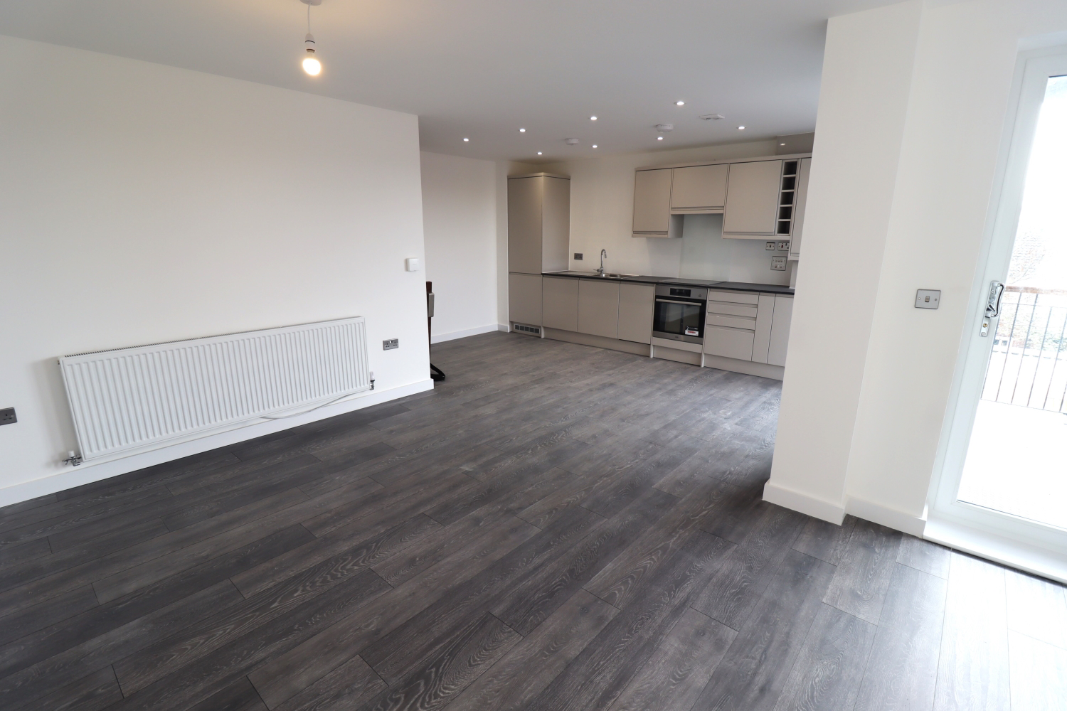 Flat 3 Waterfall Cottage, Waterfall Road, Colliers Wood SW19 2AG