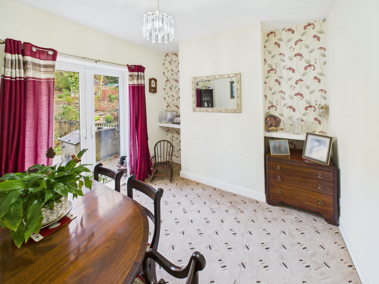 Fernville Terrace, Bacup, Lancashire, OL13, photo 10