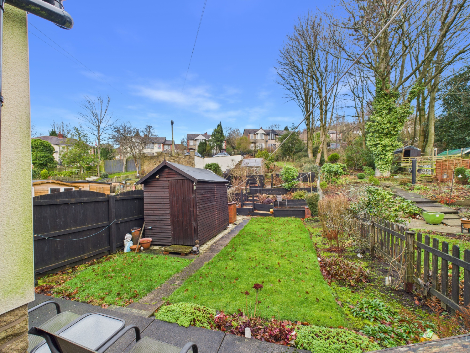 Fernville Terrace, Bacup, Lancashire, OL13, photo 3