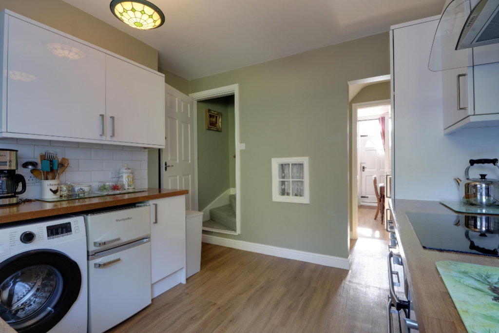 New Row, Bourne Road, Corby Glen, Grantham, Lincs, photo 8