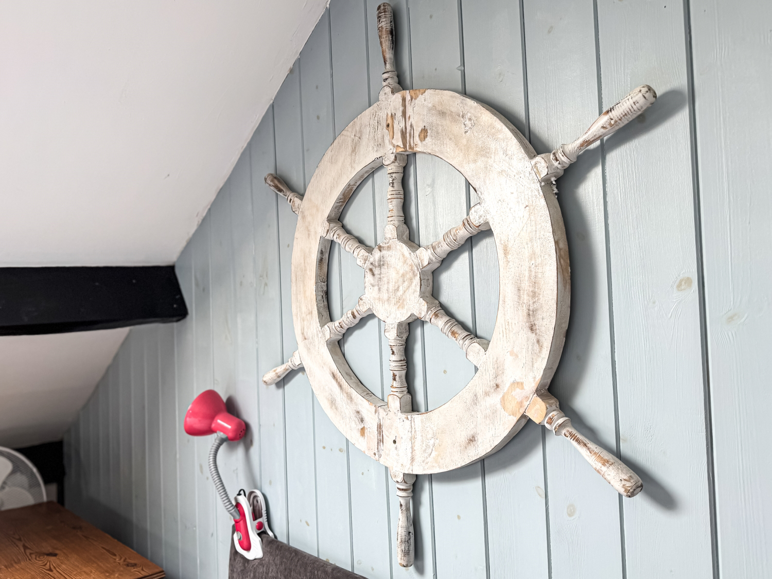 The Curious Crab, Barras Square, Staithes, Saltburn-by-the-Sea, TS13 5DF, photo 27