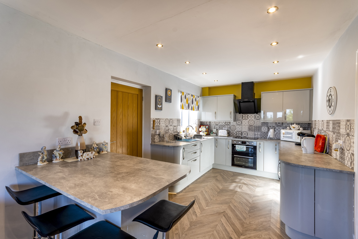3 Earlsgate, Winterton, Scunthorpe