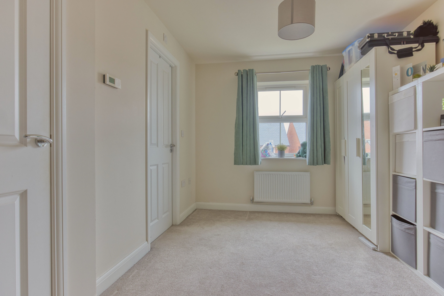 12 BOLES ROAD, BISHOPS LYDEARD, TAUNTON, photo 8