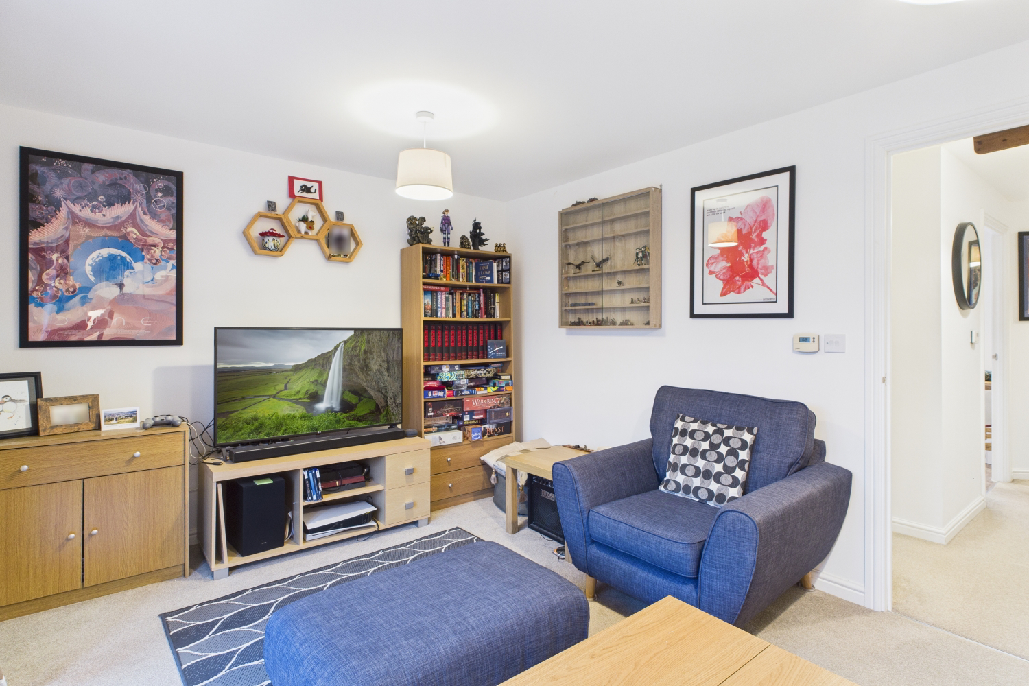 Musselburgh Way, Bourne, Lincolnshire, PE10, photo 7
