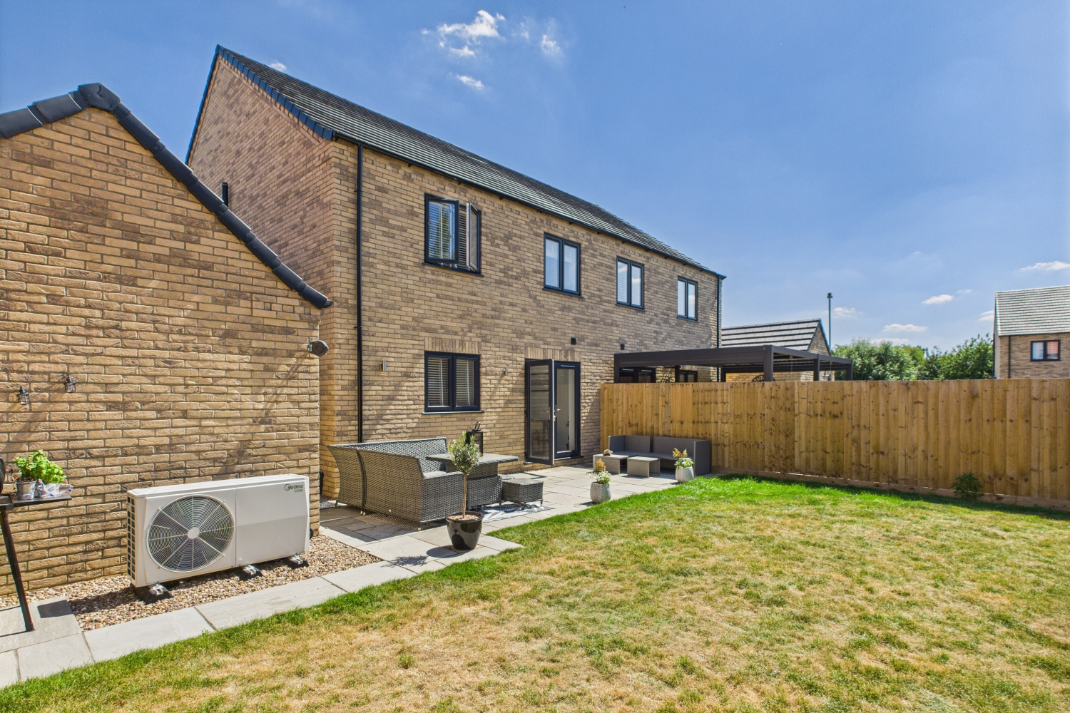Jubilee Way, Spalding, Lincolnshire, PE11, photo 22