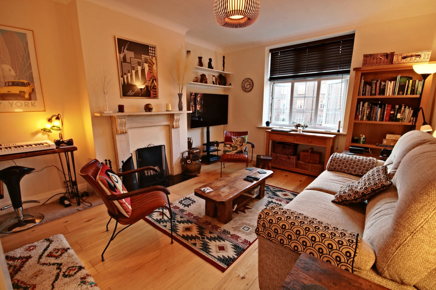Flat 140 Norbiton Hall, Birkenhead Avenue, Kingston upon Thames