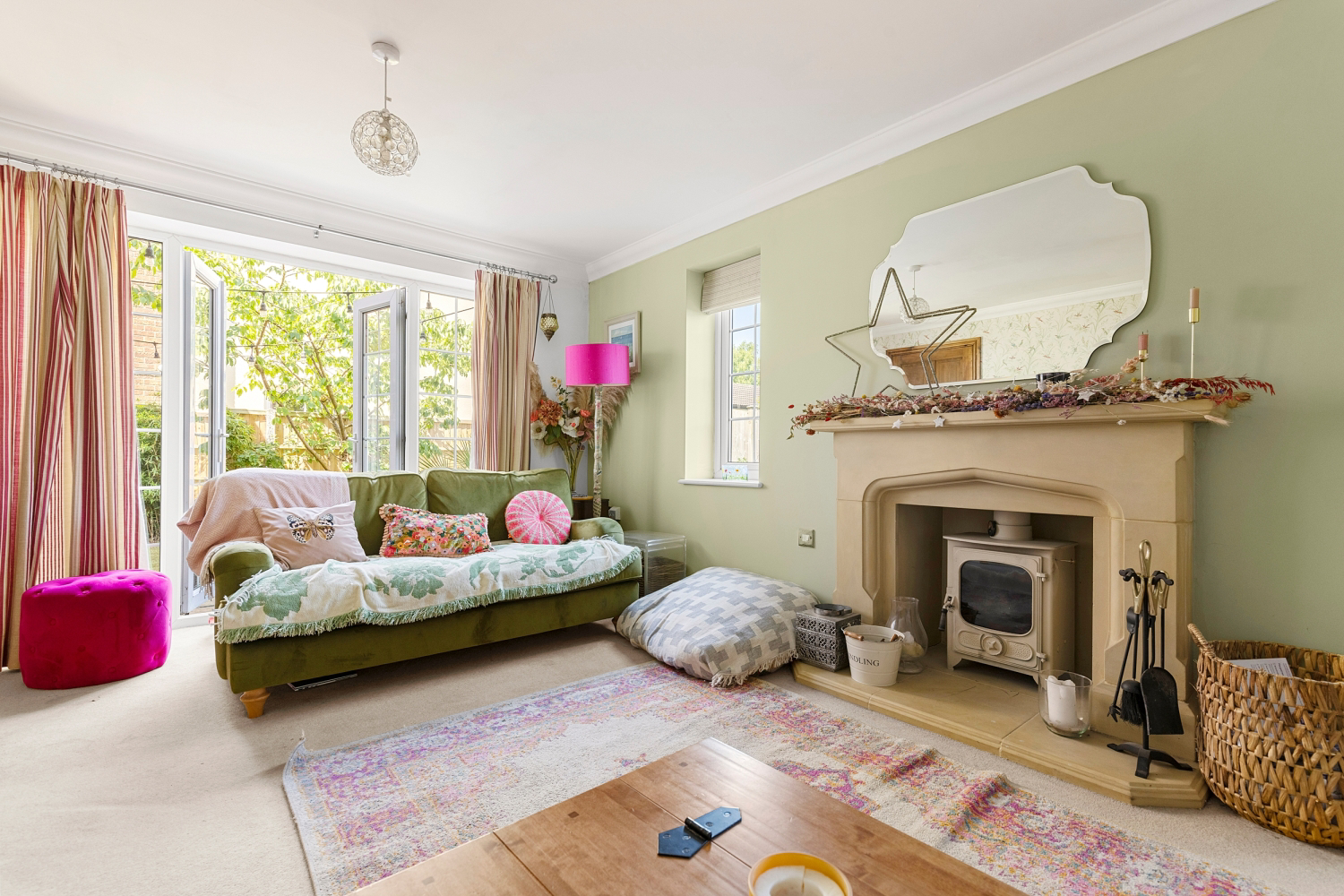 Main Street, Kelfield, York, North Yorkshire, YO19, photo 6