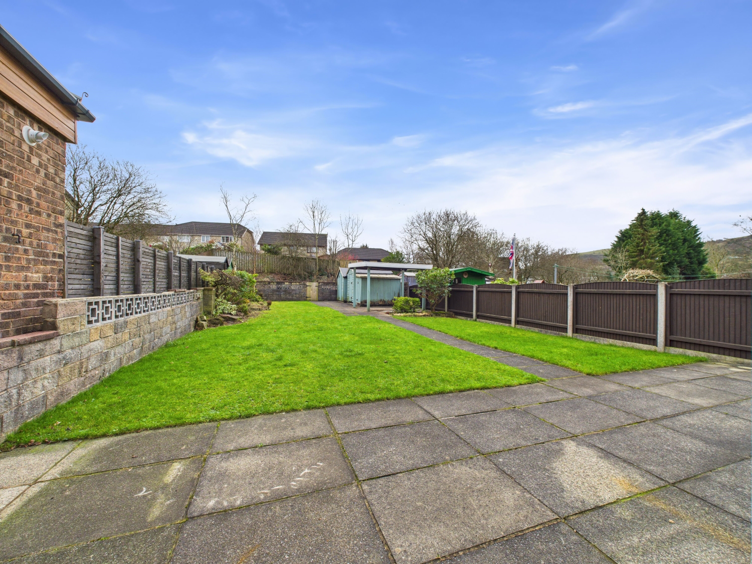 Croft Close, Rossendale, Lancashire, BB4, photo 27