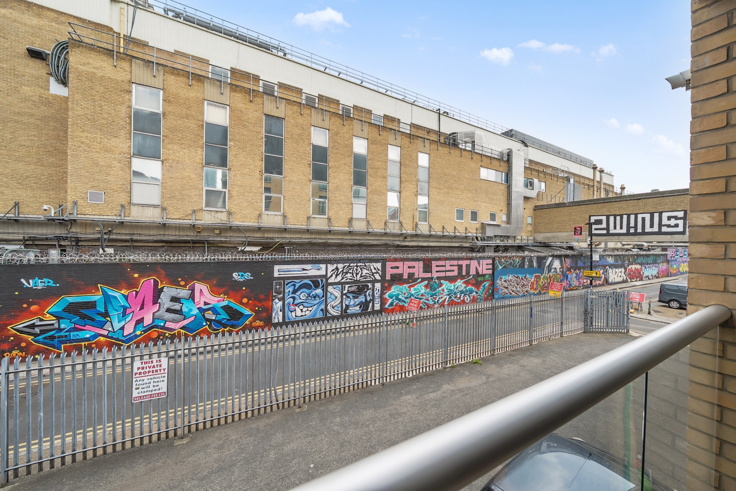 Calvin Street, London, E1, photo 11