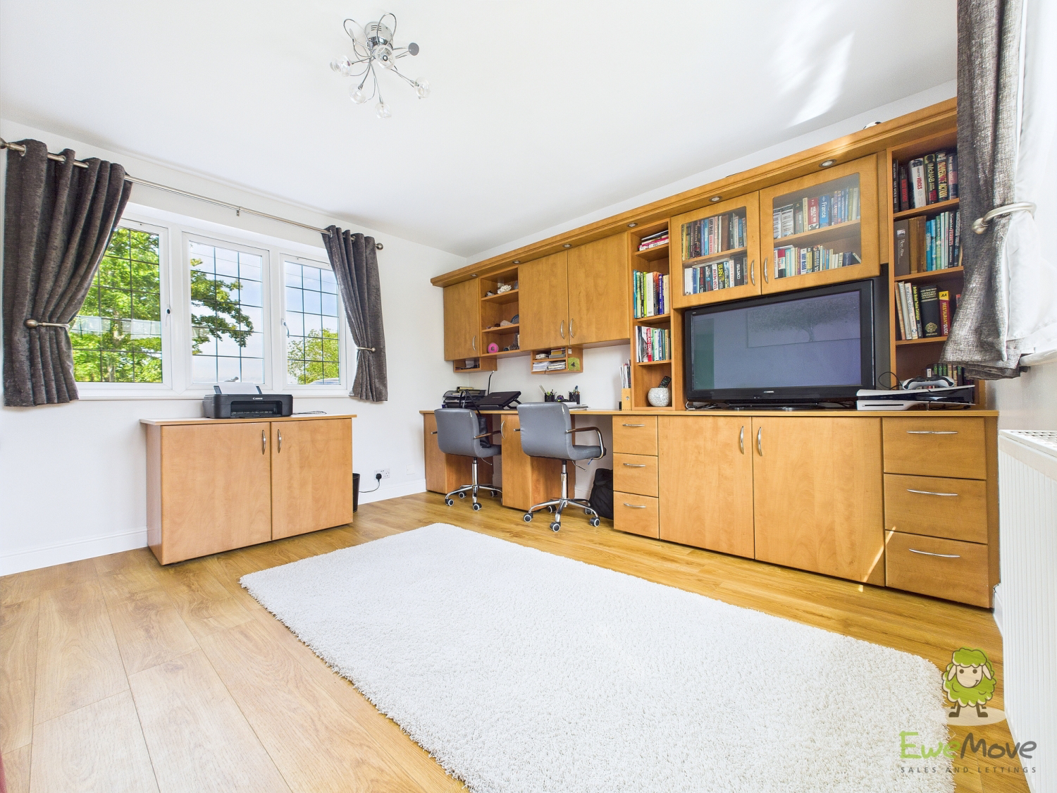 Lee Green Cottages, Town Road, Cliffe Woods, Rochester, Kent, ME3 8EU, photo 19