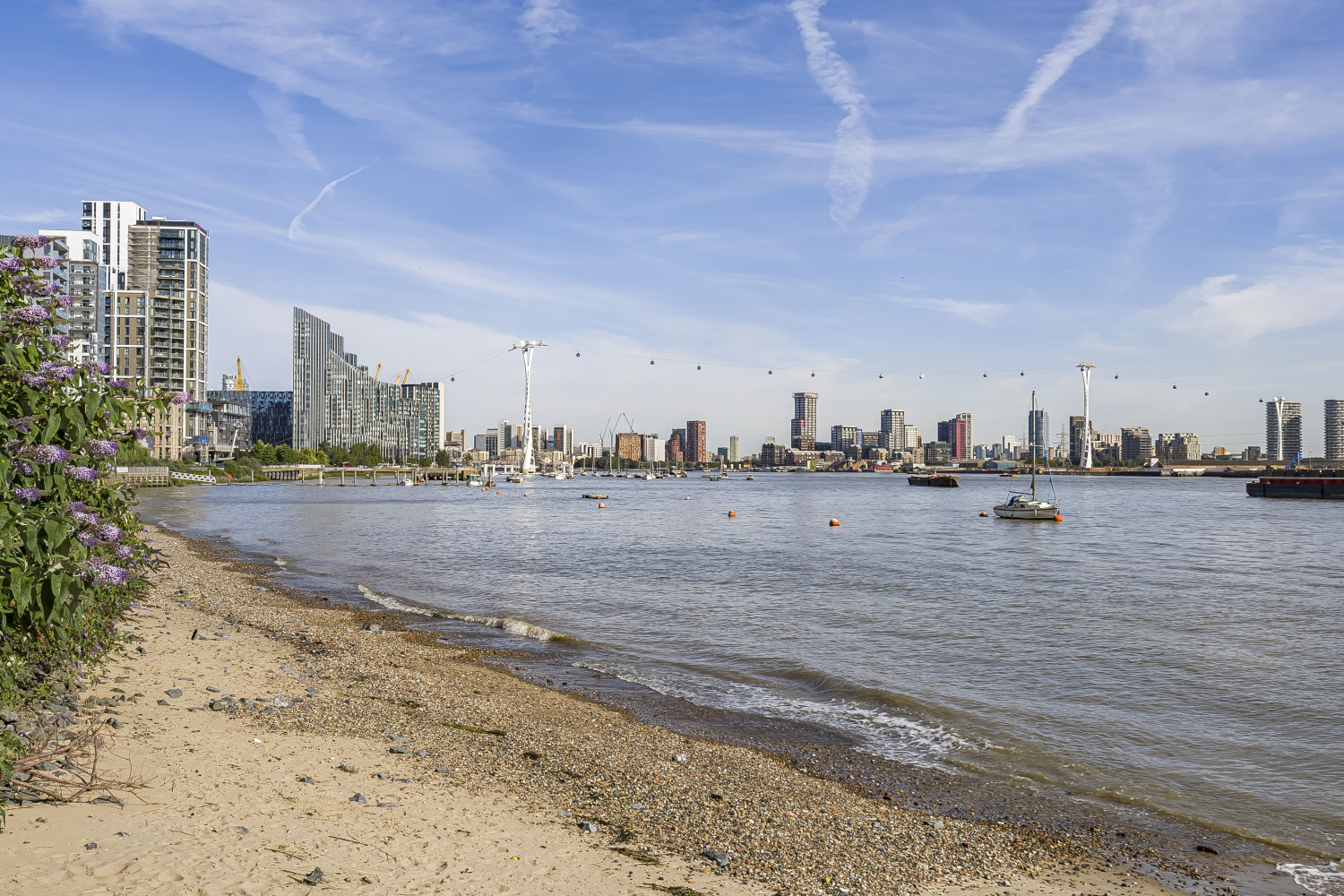 North Greenwich, SE10, photo 2